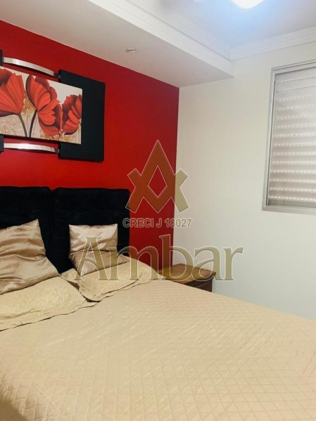 Ambar Imóveis | Imobiliária em Ribeirão Preto | Apartamento - Republica - Ribeirão Preto