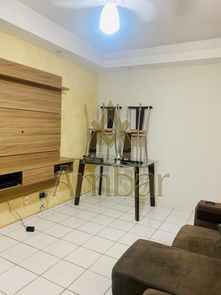 Ambar Imóveis | Imobiliária em Ribeirão Preto | Apartamento - Republica - Ribeirão Preto