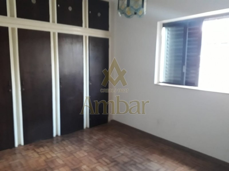 Ambar Imóveis | Imobiliária em Ribeirão Preto | Casa - Sumaré - Ribeirão Preto
