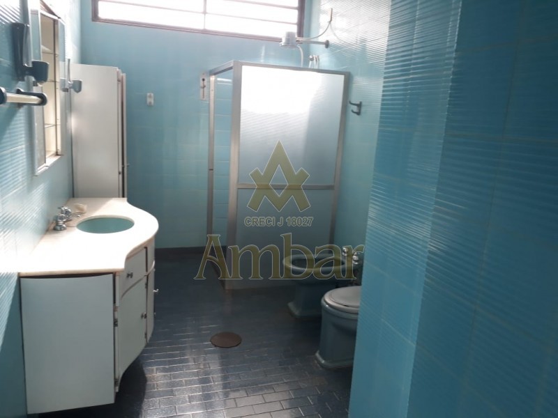 Ambar Imóveis | Imobiliária em Ribeirão Preto | Casa - Sumaré - Ribeirão Preto