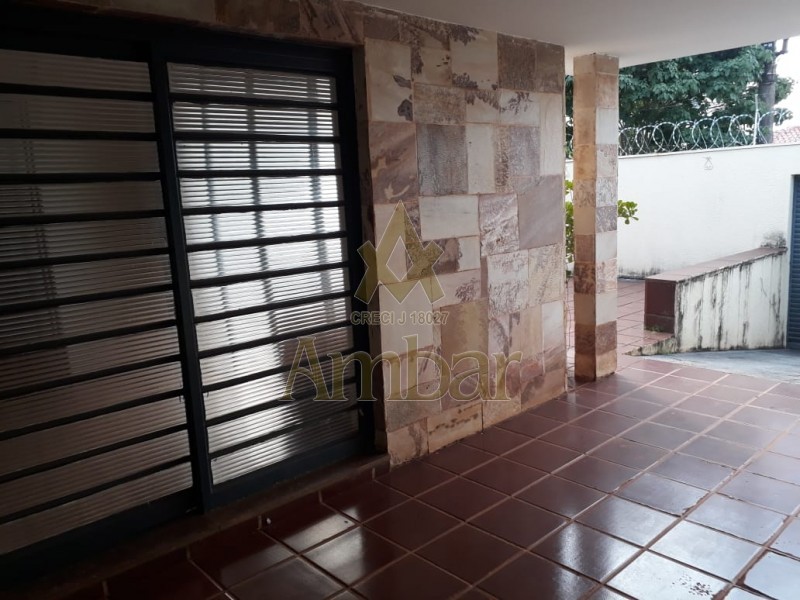 Ambar Imóveis | Imobiliária em Ribeirão Preto | Casa - Sumaré - Ribeirão Preto