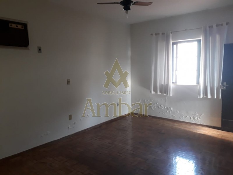Ambar Imóveis | Imobiliária em Ribeirão Preto | Casa - Sumaré - Ribeirão Preto