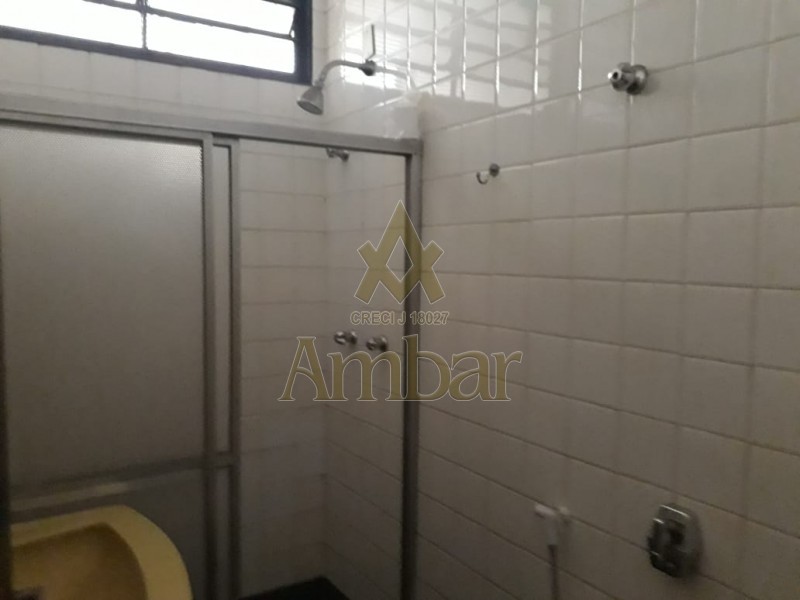 Ambar Imóveis | Imobiliária em Ribeirão Preto | Casa - Sumaré - Ribeirão Preto