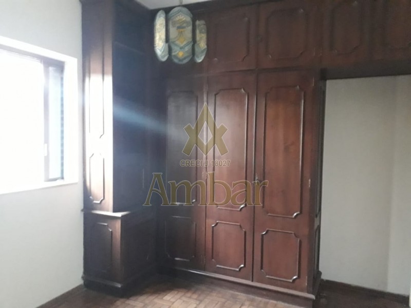 Ambar Imóveis | Imobiliária em Ribeirão Preto | Casa - Sumaré - Ribeirão Preto