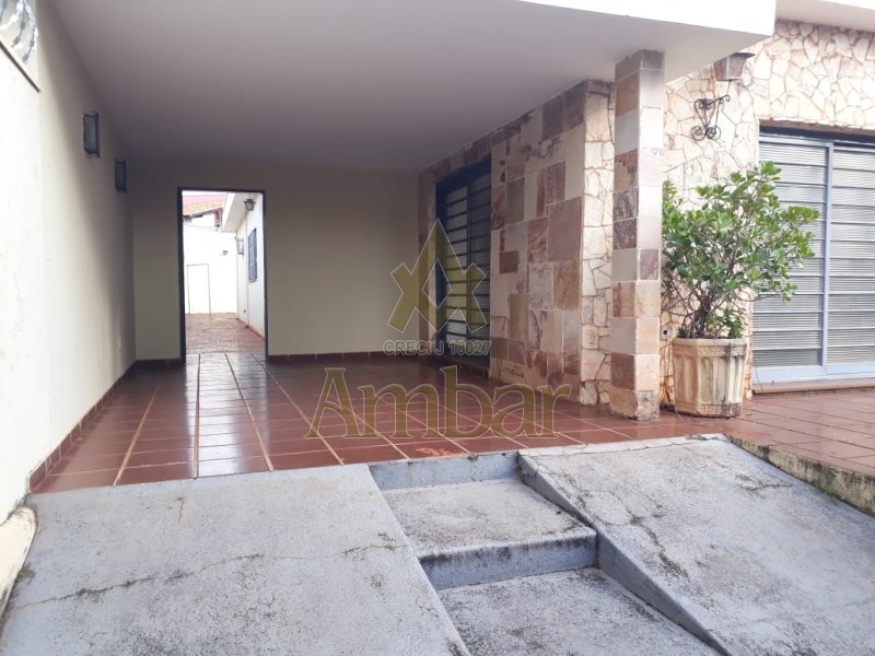 Foto: Casa - Sumaré - Ribeirão Preto