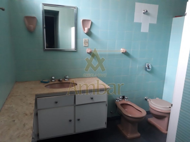 Ambar Imóveis | Imobiliária em Ribeirão Preto | Casa - Sumaré - Ribeirão Preto