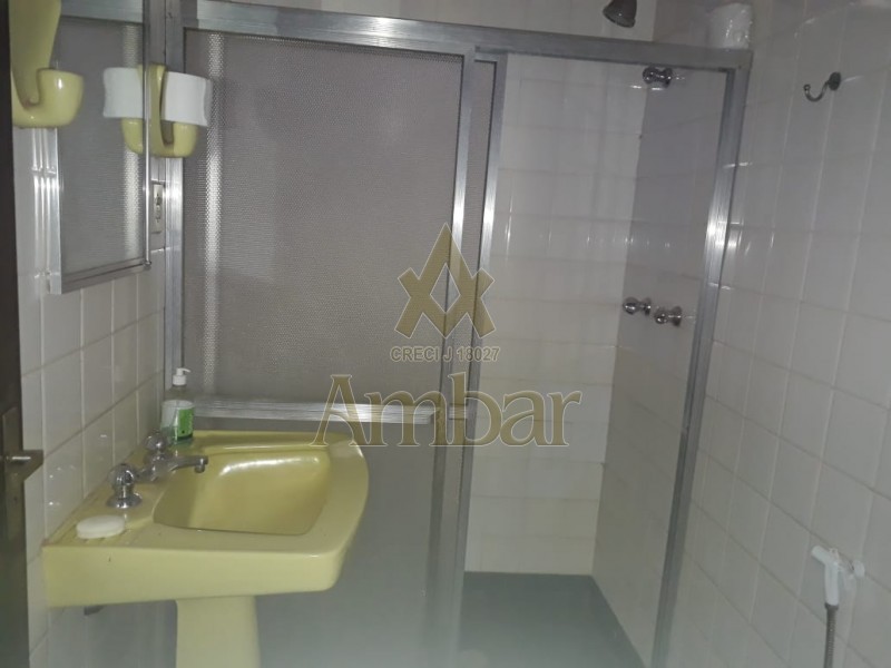 Ambar Imóveis | Imobiliária em Ribeirão Preto | Casa - Sumaré - Ribeirão Preto