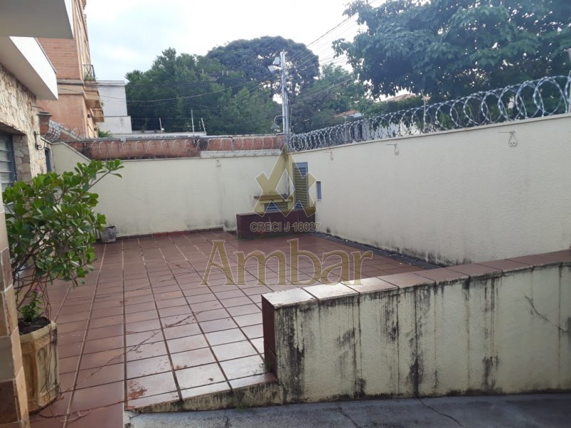 Ambar Imóveis | Imobiliária em Ribeirão Preto | Casa - Sumaré - Ribeirão Preto