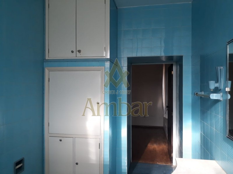 Ambar Imóveis | Imobiliária em Ribeirão Preto | Casa - Sumaré - Ribeirão Preto
