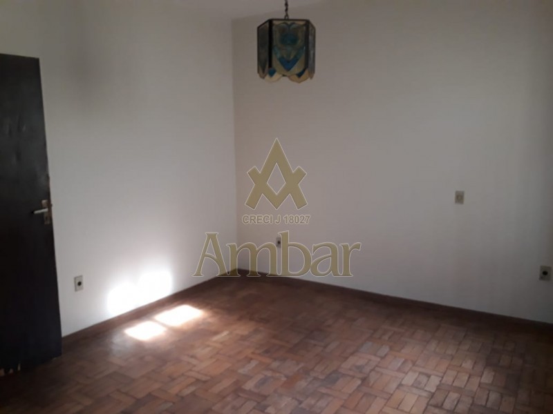 Ambar Imóveis | Imobiliária em Ribeirão Preto | Casa - Sumaré - Ribeirão Preto