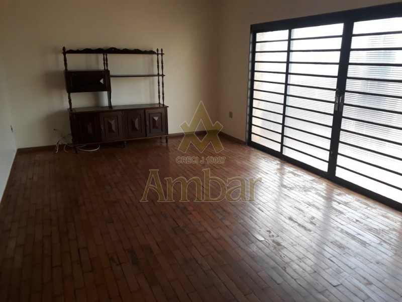 Ambar Imóveis | Imobiliária em Ribeirão Preto | Casa - Sumaré - Ribeirão Preto