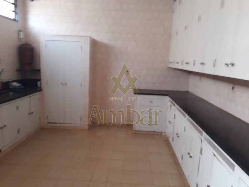 Ambar Imóveis | Imobiliária em Ribeirão Preto | Casa - Sumaré - Ribeirão Preto