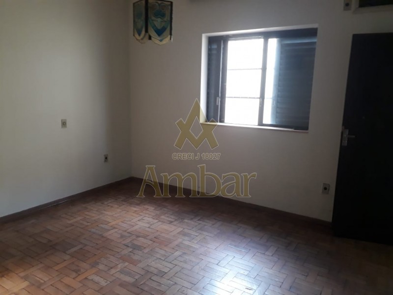 Ambar Imóveis | Imobiliária em Ribeirão Preto | Casa - Sumaré - Ribeirão Preto