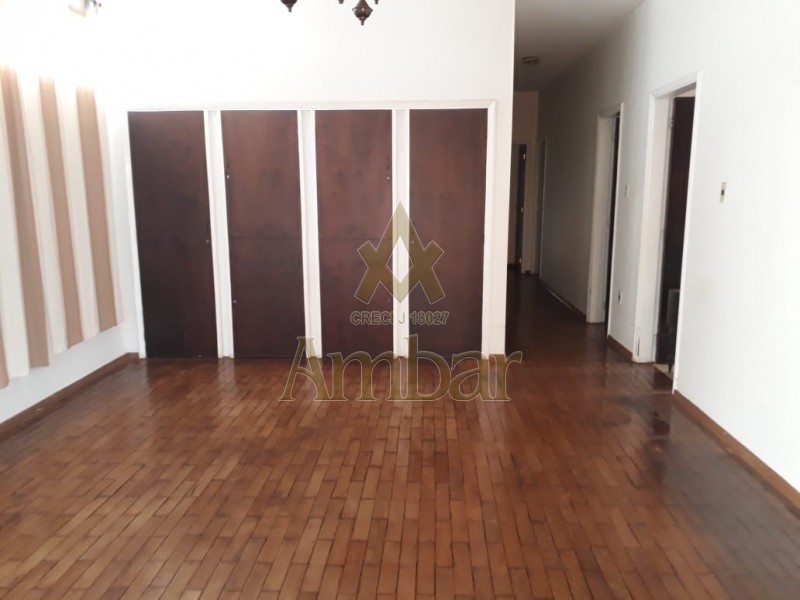 Ambar Imóveis | Imobiliária em Ribeirão Preto | Casa - Sumaré - Ribeirão Preto