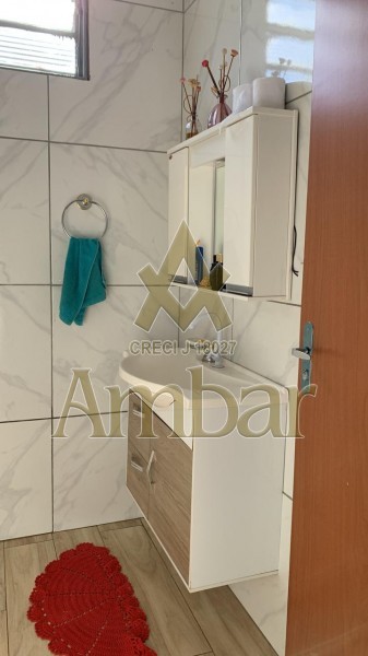 Ambar Imóveis | Imobiliária em Ribeirão Preto | Casa - Campos Eliseos - Ribeirão Preto
