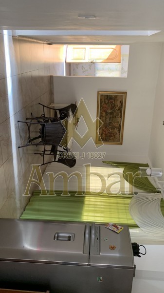 Ambar Imóveis | Imobiliária em Ribeirão Preto | Casa - Campos Eliseos - Ribeirão Preto