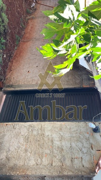 Ambar Imóveis | Imobiliária em Ribeirão Preto | Casa - Campos Eliseos - Ribeirão Preto