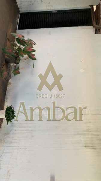 Ambar Imóveis | Imobiliária em Ribeirão Preto | Casa - Campos Eliseos - Ribeirão Preto