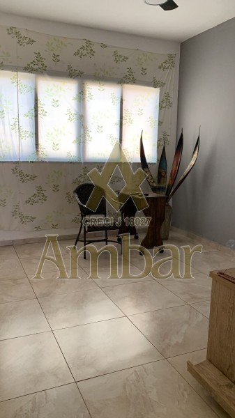 Ambar Imóveis | Imobiliária em Ribeirão Preto | Casa - Campos Eliseos - Ribeirão Preto