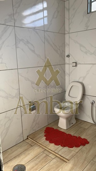 Ambar Imóveis | Imobiliária em Ribeirão Preto | Casa - Campos Eliseos - Ribeirão Preto