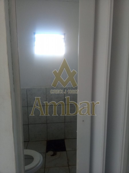 Ambar Imóveis | Imobiliária em Ribeirão Preto | Casa - Campos Eliseos - Ribeirão Preto
