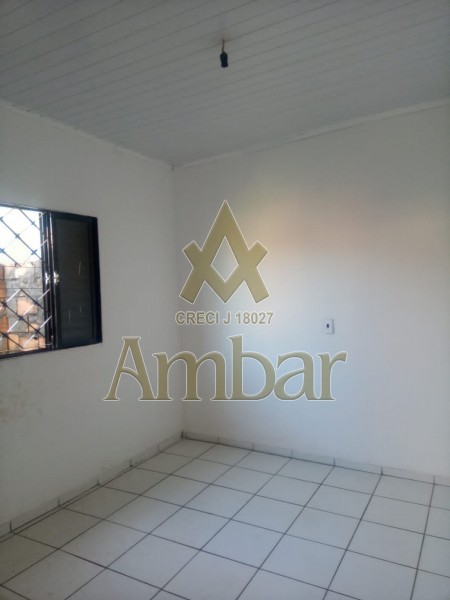Ambar Imóveis | Imobiliária em Ribeirão Preto | Casa - Campos Eliseos - Ribeirão Preto