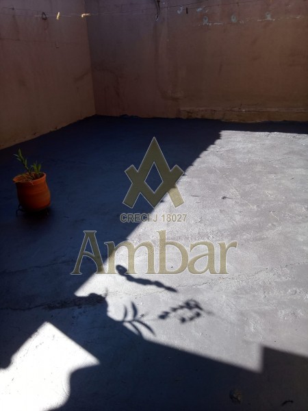 Ambar Imóveis | Imobiliária em Ribeirão Preto | Casa - Campos Eliseos - Ribeirão Preto