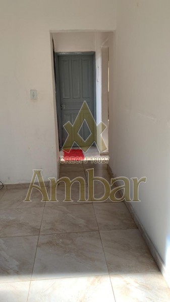 Ambar Imóveis | Imobiliária em Ribeirão Preto | Casa - Campos Eliseos - Ribeirão Preto