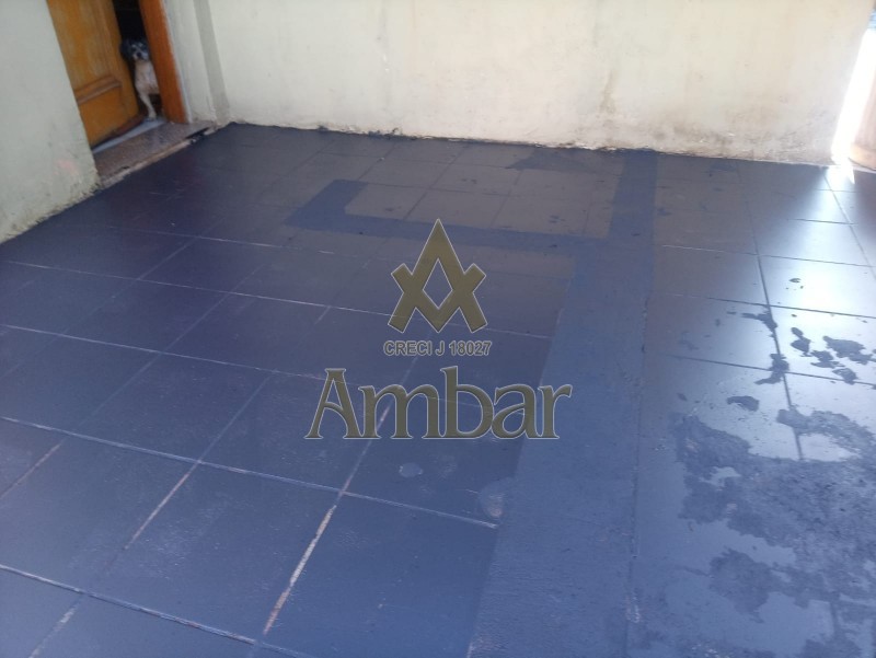 Ambar Imóveis | Imobiliária em Ribeirão Preto | Casa - Campos Eliseos - Ribeirão Preto