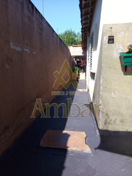 Ambar Imóveis | Imobiliária em Ribeirão Preto | Casa - Campos Eliseos - Ribeirão Preto
