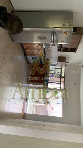 Ambar Imóveis | Imobiliária em Ribeirão Preto | Casa - Campos Eliseos - Ribeirão Preto