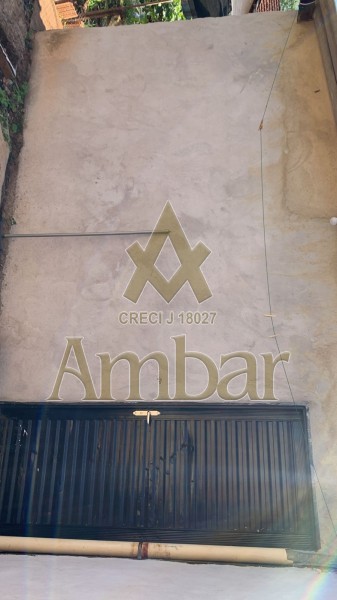 Ambar Imóveis | Imobiliária em Ribeirão Preto | Casa - Campos Eliseos - Ribeirão Preto