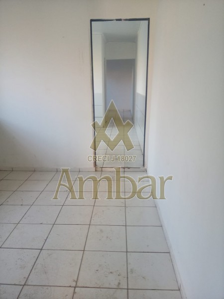 Ambar Imóveis | Imobiliária em Ribeirão Preto | Casa - Campos Eliseos - Ribeirão Preto
