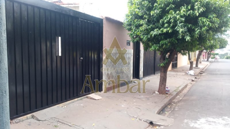 Foto: Casa - Campos Eliseos - Ribeirão Preto