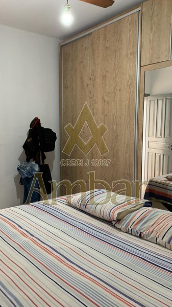 Ambar Imóveis | Imobiliária em Ribeirão Preto | Casa - Campos Eliseos - Ribeirão Preto