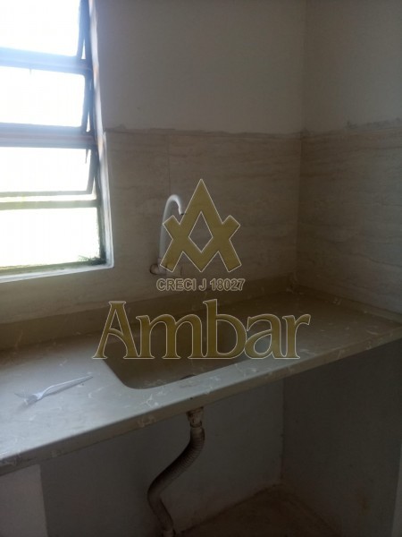 Ambar Imóveis | Imobiliária em Ribeirão Preto | Casa - Campos Eliseos - Ribeirão Preto