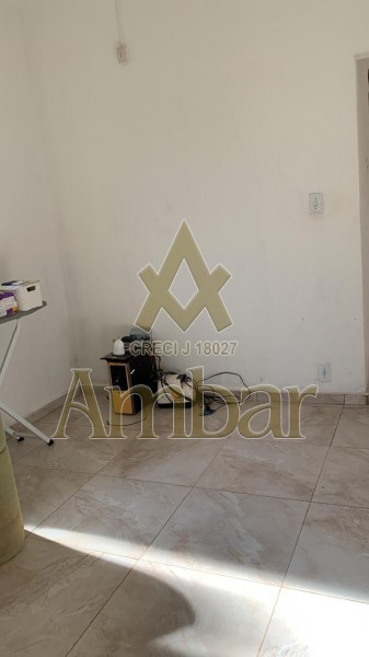 Ambar Imóveis | Imobiliária em Ribeirão Preto | Casa - Campos Eliseos - Ribeirão Preto