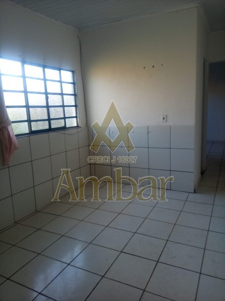 Ambar Imóveis | Imobiliária em Ribeirão Preto | Casa - Campos Eliseos - Ribeirão Preto