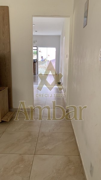 Ambar Imóveis | Imobiliária em Ribeirão Preto | Casa - Campos Eliseos - Ribeirão Preto