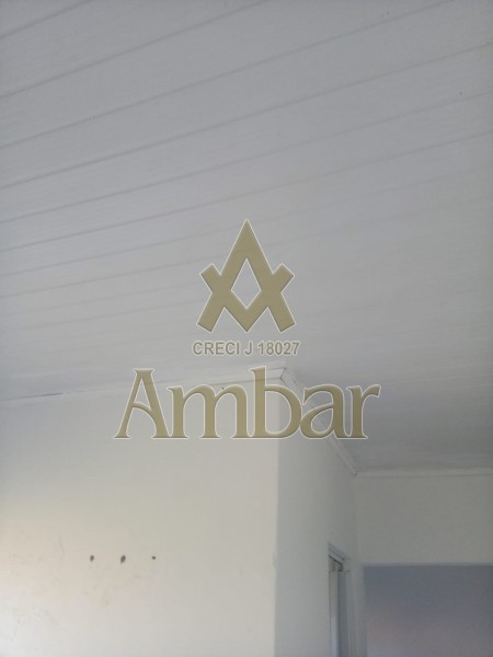 Ambar Imóveis | Imobiliária em Ribeirão Preto | Casa - Campos Eliseos - Ribeirão Preto