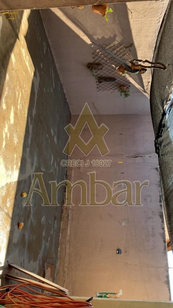 Ambar Imóveis | Imobiliária em Ribeirão Preto | Casa - Campos Eliseos - Ribeirão Preto