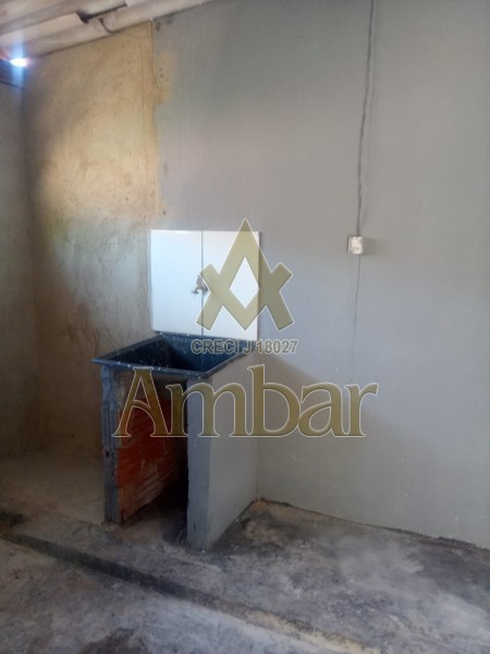 Ambar Imóveis | Imobiliária em Ribeirão Preto | Casa - Campos Eliseos - Ribeirão Preto