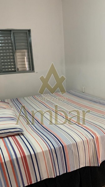 Ambar Imóveis | Imobiliária em Ribeirão Preto | Casa - Campos Eliseos - Ribeirão Preto