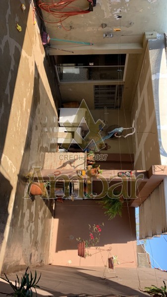 Ambar Imóveis | Imobiliária em Ribeirão Preto | Casa - Campos Eliseos - Ribeirão Preto