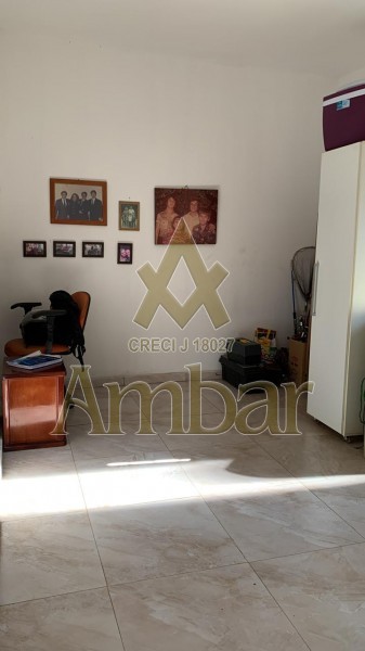 Ambar Imóveis | Imobiliária em Ribeirão Preto | Casa - Campos Eliseos - Ribeirão Preto