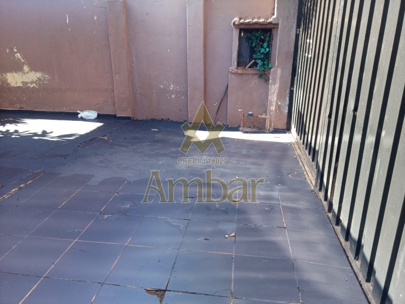 Ambar Imóveis | Imobiliária em Ribeirão Preto | Casa - Campos Eliseos - Ribeirão Preto