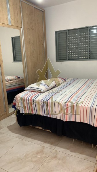 Ambar Imóveis | Imobiliária em Ribeirão Preto | Casa - Campos Eliseos - Ribeirão Preto