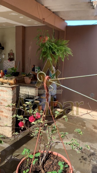 Ambar Imóveis | Imobiliária em Ribeirão Preto | Casa - Campos Eliseos - Ribeirão Preto