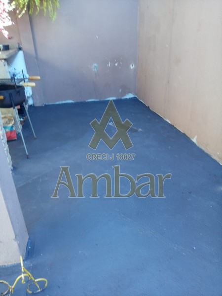 Ambar Imóveis | Imobiliária em Ribeirão Preto | Casa - Campos Eliseos - Ribeirão Preto