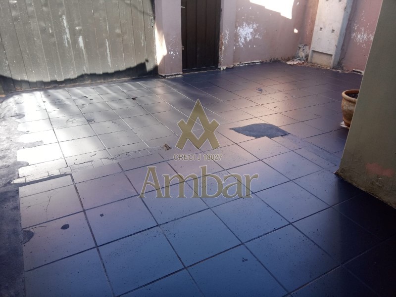 Ambar Imóveis | Imobiliária em Ribeirão Preto | Casa - Campos Eliseos - Ribeirão Preto